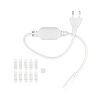 Fonte Para Fita Led 12mm Nordecor 8A / 96W Bivolt UNICA 7047