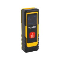 Trena a Laser Vonder VD 20 20 Metros