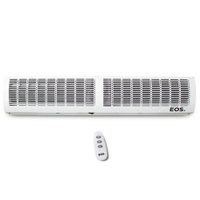 Cortina de Ar EOS 180cm com Controle Remoto CA1218C 220V