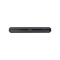 Barra Magnética para Facas Tramontina Plenus 26464111 38cm Preta
