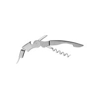 Saca-rolhas Tramontina Harmoniza 26337100 com Abridor e Corta Lacres Inox INOX 26337100