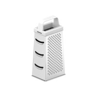Ralador Tramontina Utilitá 25110180 Aço Inox e Branco BRANCO 25110180