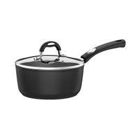 Panela Tramontina Mônaco Induction 28706020 Preta PRETO 28706020