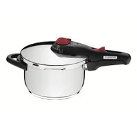Panela de Pressão Fundo Triplo Tramontina Solar 62513223 4,5L Inox