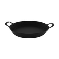 Paellera Tramontina Profissional 20765038 Preta PRETO 20765038