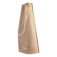 Abajur De Chão Nordecor Aslon Gr 148Cm Led Bivolt Dourado Fosco 2494
