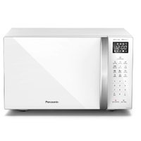 Micro-Ondas Panasonic 34LT 220V Branco NN-ST65LWRUK