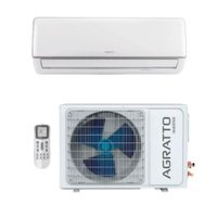 Ar Condicionado LCS18F-02 18KBTU e Condesadora 220V Agratto