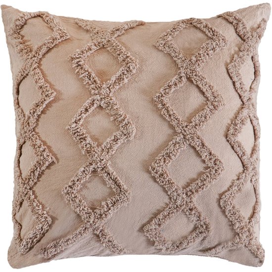 Capa de Almofada Tuffato Decorativa 45x45cm Angoli