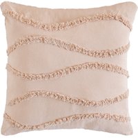 Capa de Almofada Tuffato Decorativa 45x45cm Wellen