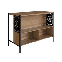 Mesa Bancada Gourmet Industrial 127cm P1034 Mel