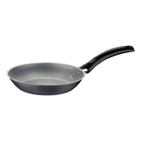 Frigideira em Alumínio 24cm Turim Tramontina Antiaderente Starflon Max 1,4L Chumbo