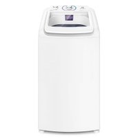 Lavadora de Roupas Electrolux 8,5Kg Essential Care Branca LES09 - 220 Volts