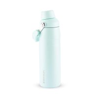 Garrafa Térmica Aerolight Fast em Inox Mint 710ml Stanley