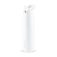 Garrafa Térmica Aerolight Flip Straw em Inox Frost 1,1 Litros Stanley