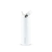 Garrafa Térmica Aerolight Flip Straw em Inox Frost 710ml Stanley