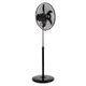 Ventilador de Coluna EOS Turbo Vento com 5 Pás 200W EVC50 Bivolt
