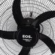 Ventilador de Coluna EOS Turbo Vento com 5 Pás 200W EVC50 Bivolt