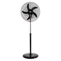 Ventilador de Coluna EOS Turbo Vento com 5 Pás 200W EVC50 Bivolt