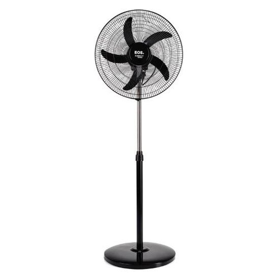 Ventilador de Coluna EOS Turbo Vento com 5 Pás 200W EVC50 Bivolt