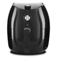 Air Fryer Britânia 3,5L Sem óleo Cesto Antiaderente BFR10P