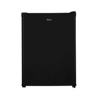 Frigobar Philco PFG85P 5 Níveis Temperatura 68L Preto