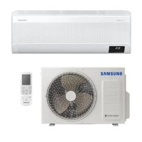 Ar Condicionado Inverter Samsung WindFree Plus 18000 BTUs Quente e Frio 220v R-410A Wi-Fi