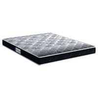 Colchão Queen D33 / Anatômico ProDormir Firmepedic Advanced Tech1500 Black (158x198x18) - Probel