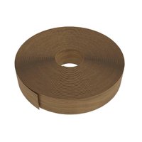 Módulo de Quarto Casal Fita Borda Acabamento M617 Adapt 1.9cm Nogueira - Kappesberg