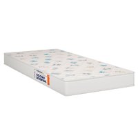Colchão Infantil D18 Baby PlumaSpuma (70x130x12) - Plumatex