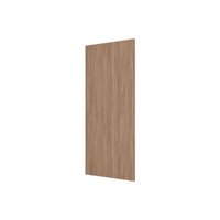Fechamento Modulado Painel de Edição p/ O468 Seletto 240x100x2.5cm Jequitibá - Henn