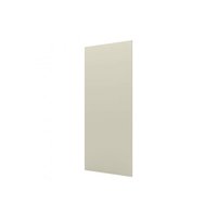 Painel Modulado de Edição p/ Fechamento O467 240x100x1.5cm Areia - Henn