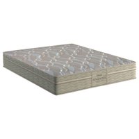 Colchão Viúva Espuma D45 / EP Anatômico ProDormir Advanced Tech2000 Plus Euro Pillow Clean (128x188x24) - Probel