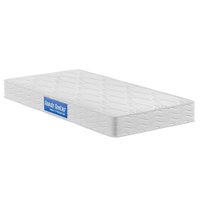 Colchão p/Berço D18 Baby Advanced Premium Infantil - 60x130x12 - Probel