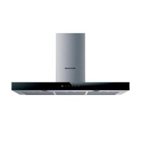 Coifa Brastemp Parede TBox 90cm BAE90AR Inox