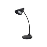 Luminária de Mesa Led Taschibra Splay Recarregável 5V PRETO 15020039-02