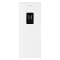 Geladeira EOS 190 Litros com Dispenser de Água na Porta Branco ERV200B 110V