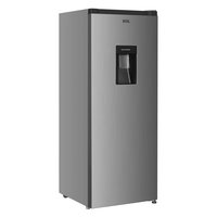 Geladeira EOS 190 Litros com Dispenser de Água na Porta Inox ERV200S 220V
