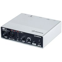 Interface de Audio Portátil UR12 2 Canais Steinberg Yamaha