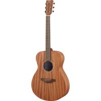 Violão Eletroacústico Cordas em Aço Storia II Natural Yamaha