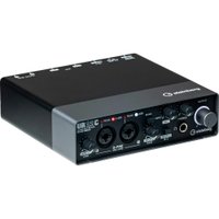 Interface de Audio Portátil UR22C 2 Canais Steinberg Yamaha