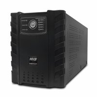 Nobreak NHS Premium GII 3000VA, Ent. Bivolt, Saída 120V, Bat. 3x 17/18Ah/12V - 90.E0.030102