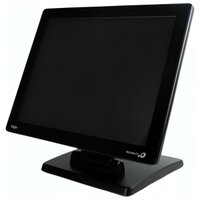 Monitor Touch Capacitivo Bematech 15