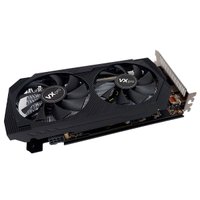 Placa de Vídeo  RTX2060, VXPRO, 6GB DDR6, 192Bits, HDMI/DVI/DisplayPort