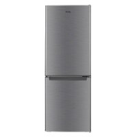 Geladeira EOS 192 Litros Duplex Inverse Inox ERV260IDS 220V