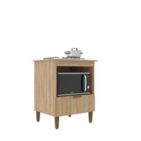 Balcão Cooktop Iara 4 Bocas J Carvalho