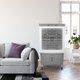 Climatizador Industrial - Ventisol - Pro - 125L - Frio - 220V Monofásico