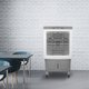 Climatizador Industrial - Ventisol - Pro - 125L - Frio - 220V Monofásico