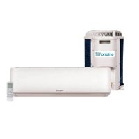 Ar Condicionado Split Hi Wall Fontaine 9000 BTU/h Frio FCST9F - 127 Volts