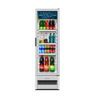 Refrigerador Expositor Vertical Metalfrio Branco 326 Litros VB28RB 110V